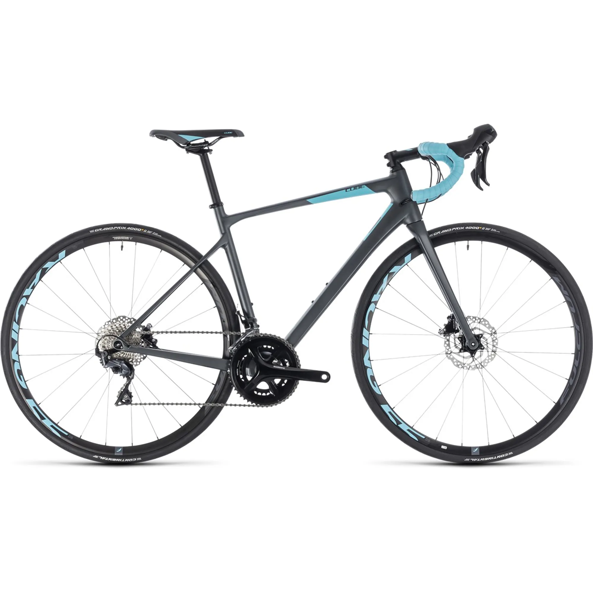 Racing Bicycle Road Bikes Womens Bike Sale Cube Axial WS Race