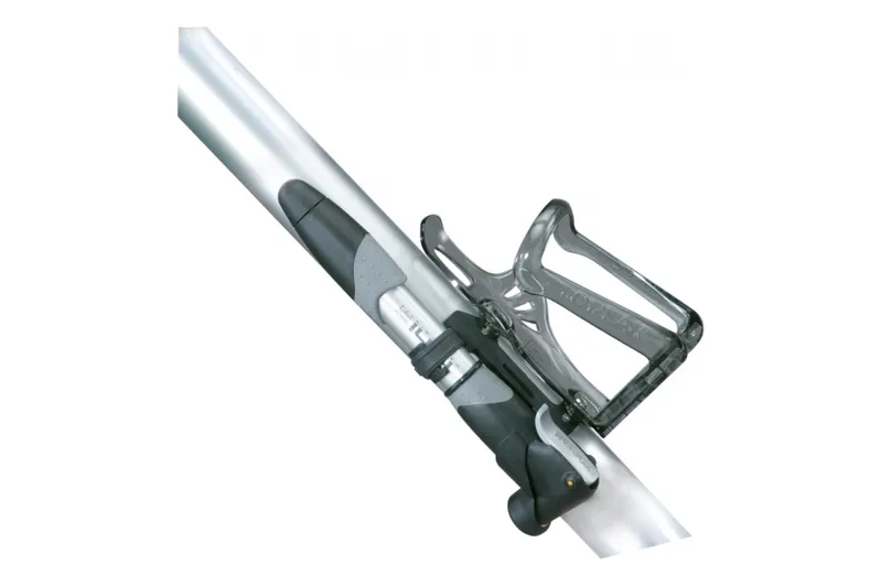 Topeak Mini Dual DX Pump-1