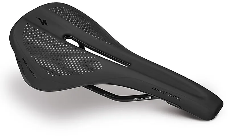 Specialized Phenom Expert Black