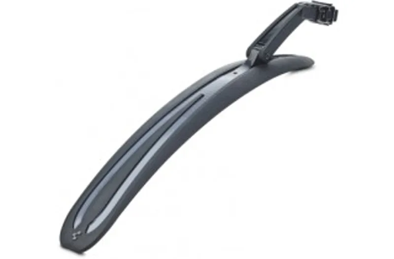 Cube CubeGuard Race Mudguard Rear Black