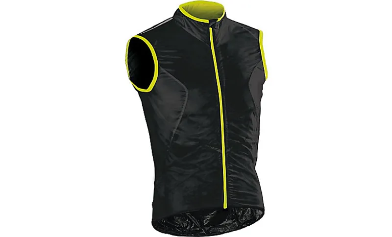 Specialized Comp Wind Vest Black