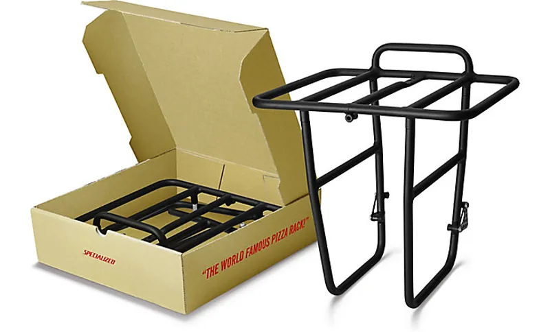 Specialized Pizza Rack