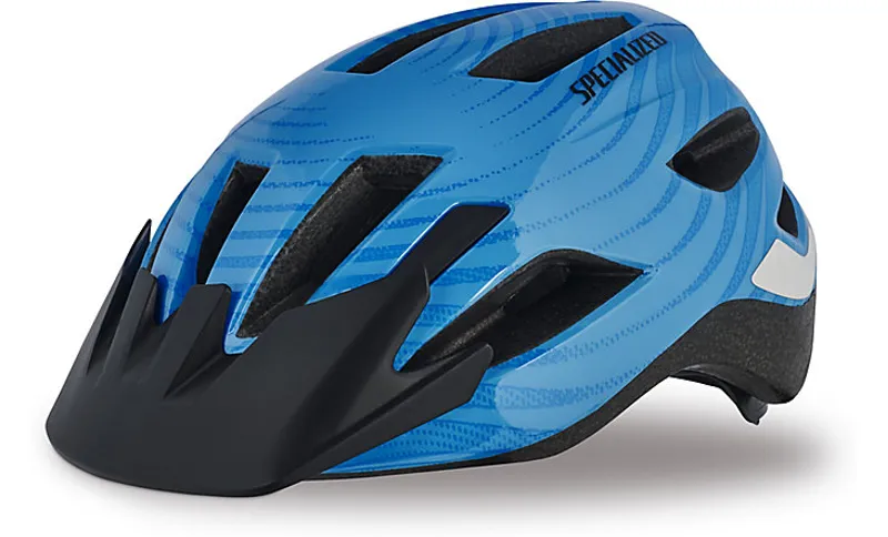 Shuffle Youth Youth Neon Blue