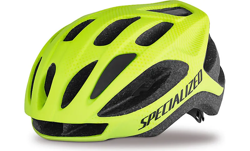 Specialized Max Helmet 2018 Safety Ion