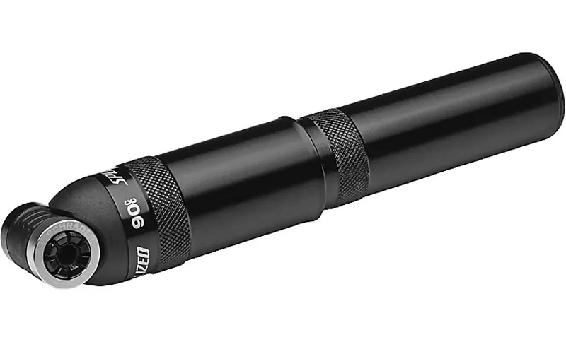 Specialized Air Tool Big Bore Pump