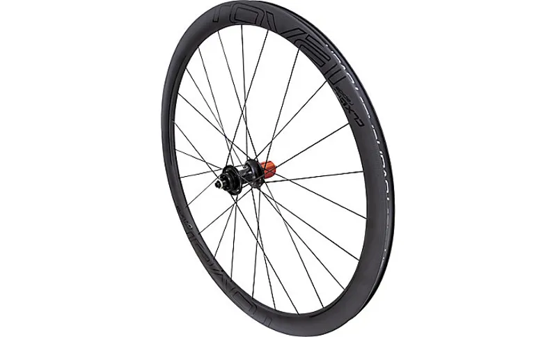 Roval CLX 40 Disc SCS Rear
