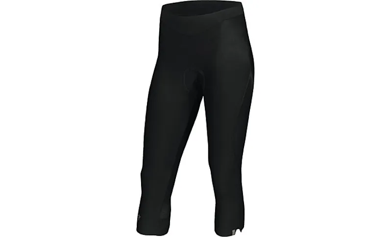 Specialized RBX Comp Womens 3/4 Tights Black
