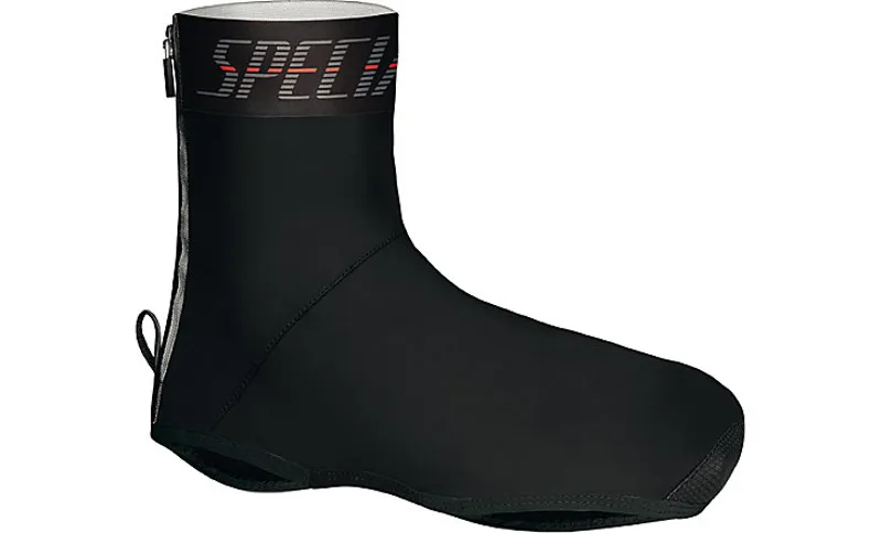 Specialized Def WR Shoe Cover Black