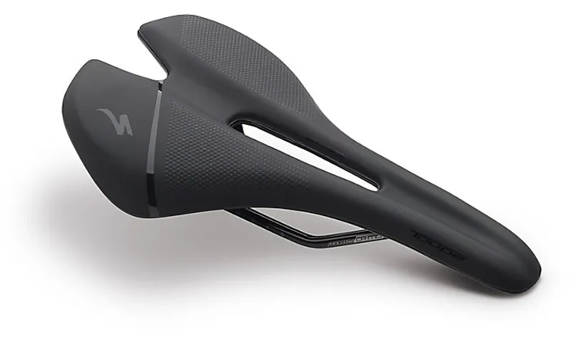 Specialized Toupe Comp Gel Mens Saddle Black