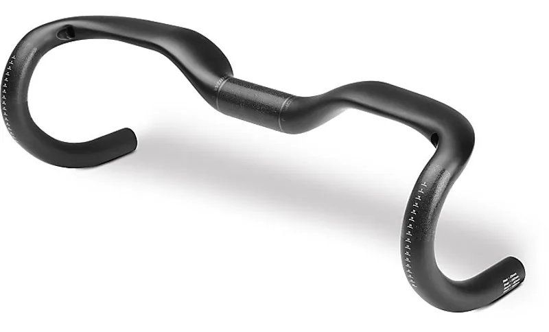 S-Works Aerofly Carbon Handlebars 25mm rise