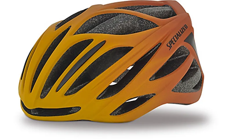 Echelon II Gallardo Orange Fade