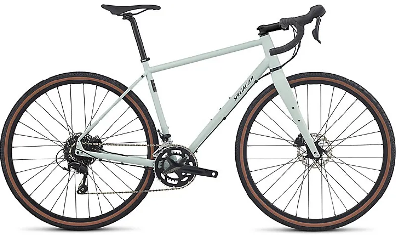 Specialized Sequoia Elite 2018 California White Sage/Graphite