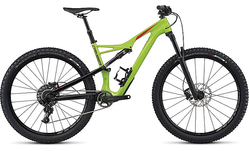 スペシャライズドSPECIALIZEDキャンバーCAMBER29er Men's Camber 29