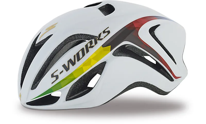 S-Works Womens Evade LTD Lizzie WC