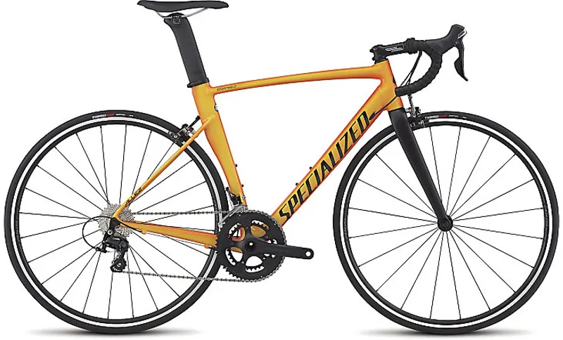 Specialied Allez DSW SL Sprint Comp【美品】 Specialized Allez Sprint Review - Fastest Bikes 2018