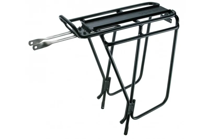 Topeak Super Tourist DX Pannier Rack Black