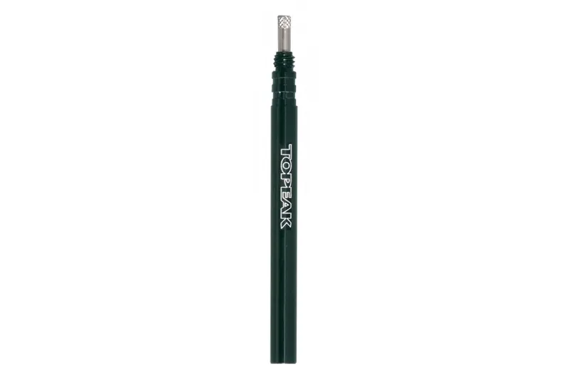 Topeak Presta Valve Extender XL do not list