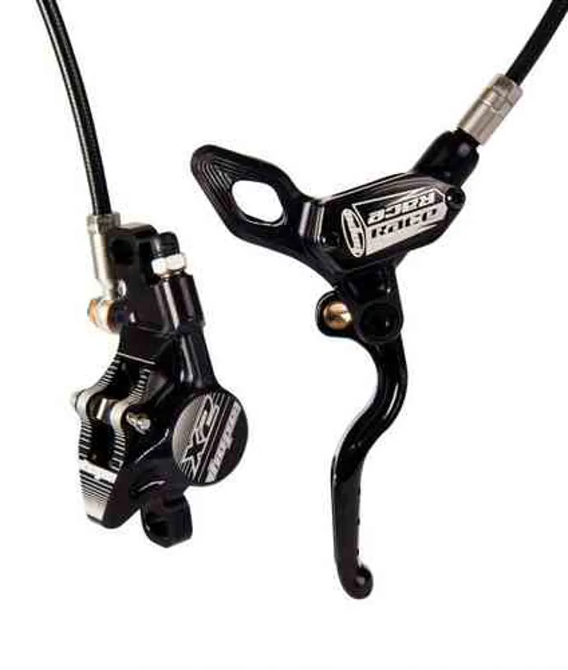 Hope Stealth Race EVO X2 Disc Brake - Rear