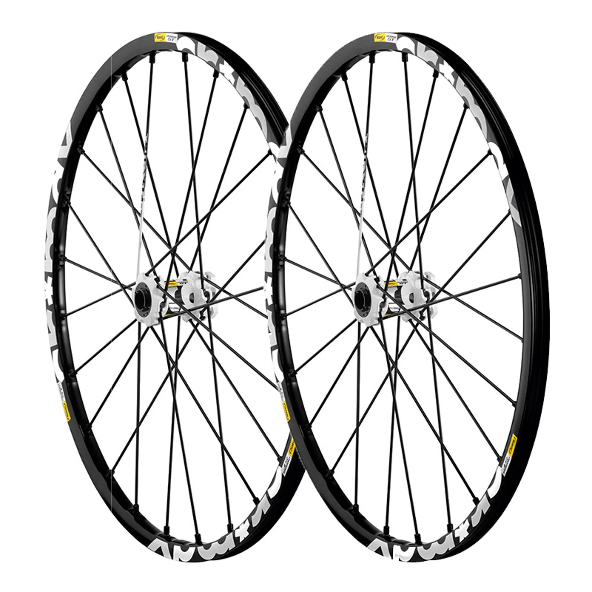 Mavic Crossmax ST 29 inch