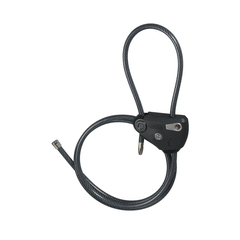 Abus 210 Multiloop Cable 185cm Lock