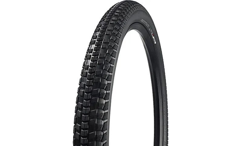 Specialized Rhythm Lite Black