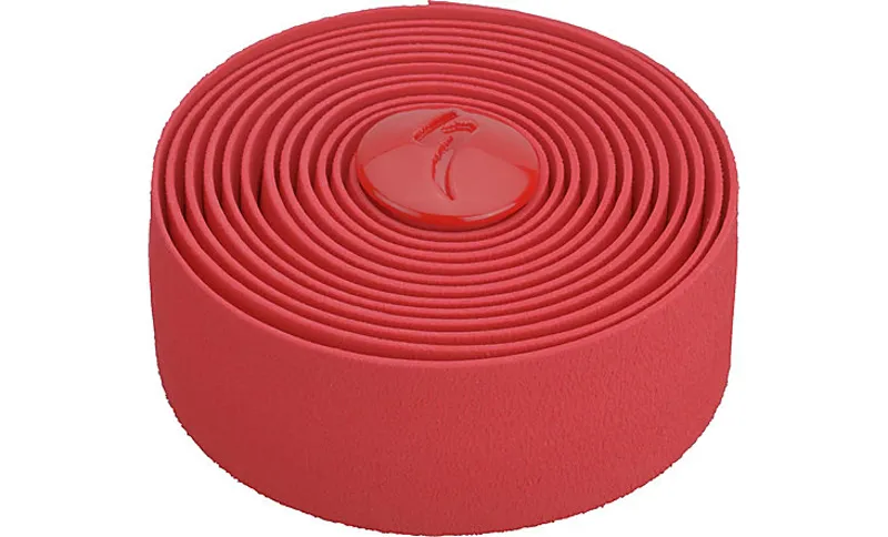 Specialized S-Wrap Roubaix Handlebar Tape Red