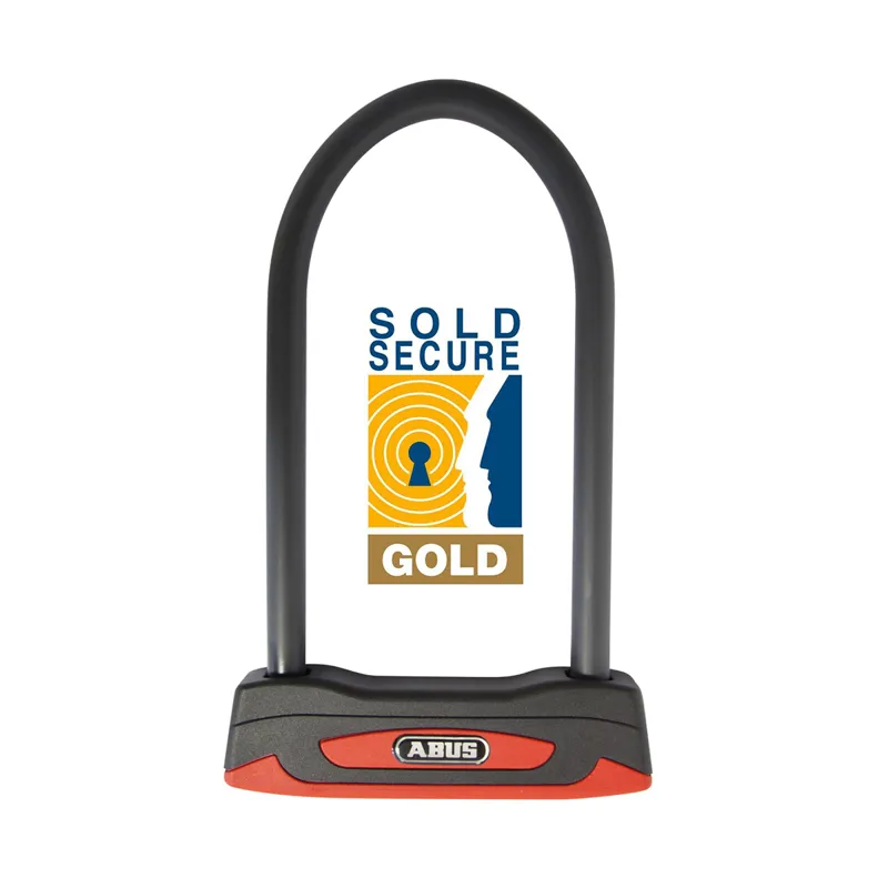 Abus Granit 53 300mm USH Bracket D Lock