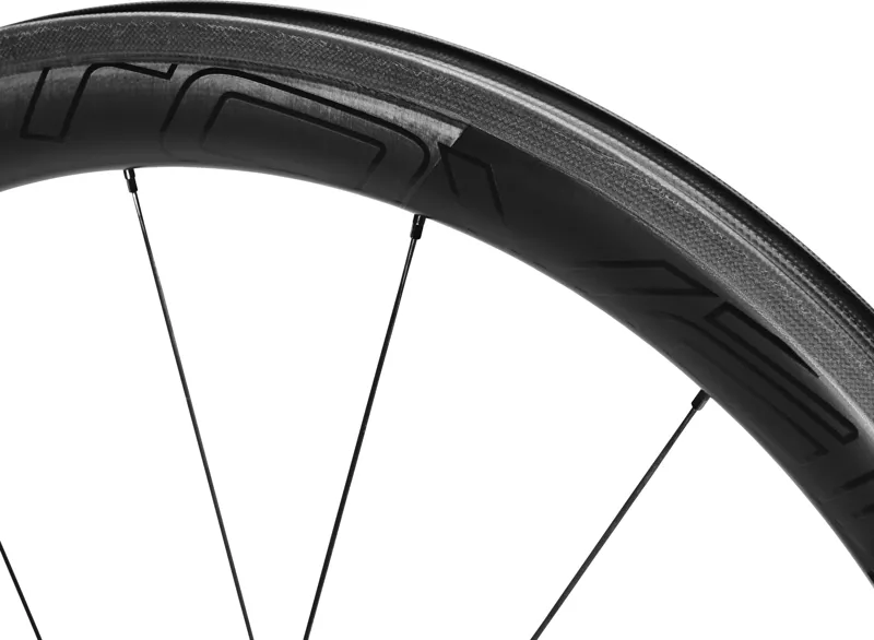Roval CLX 50 Rear Road Wheel-1