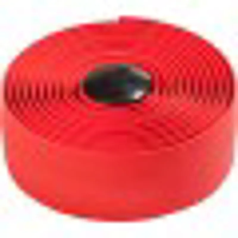 Cube Bar Tape Cork Red