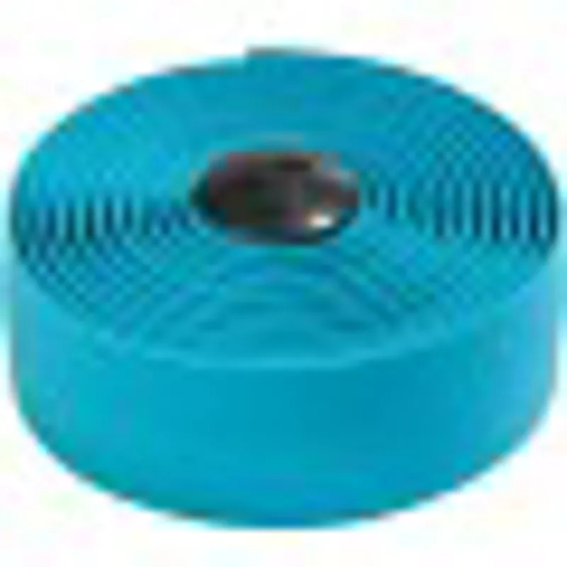 Cube Bar Tape Cork Blue