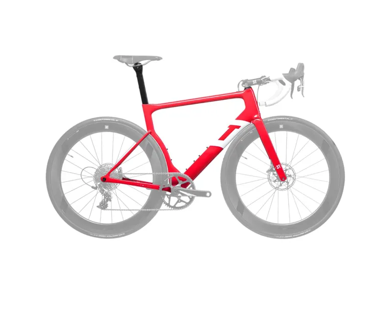 3t strada best sale frameset