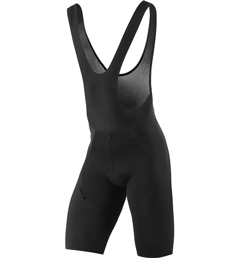 Mavic CXR Ultimate Bib Short Black