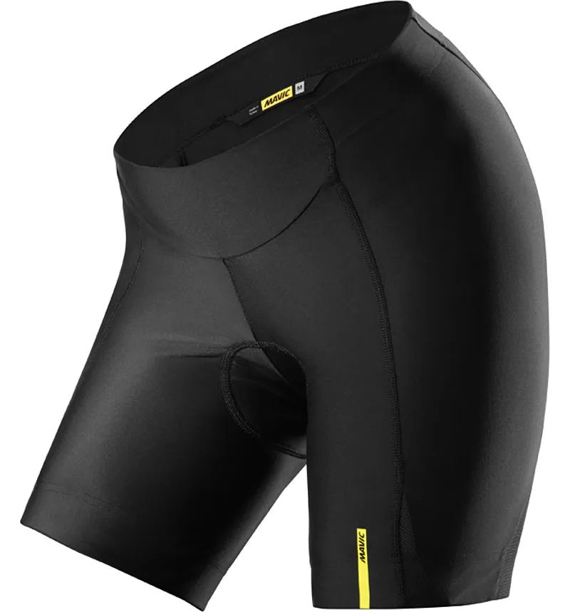 Mavic Aksium Short Womens Black