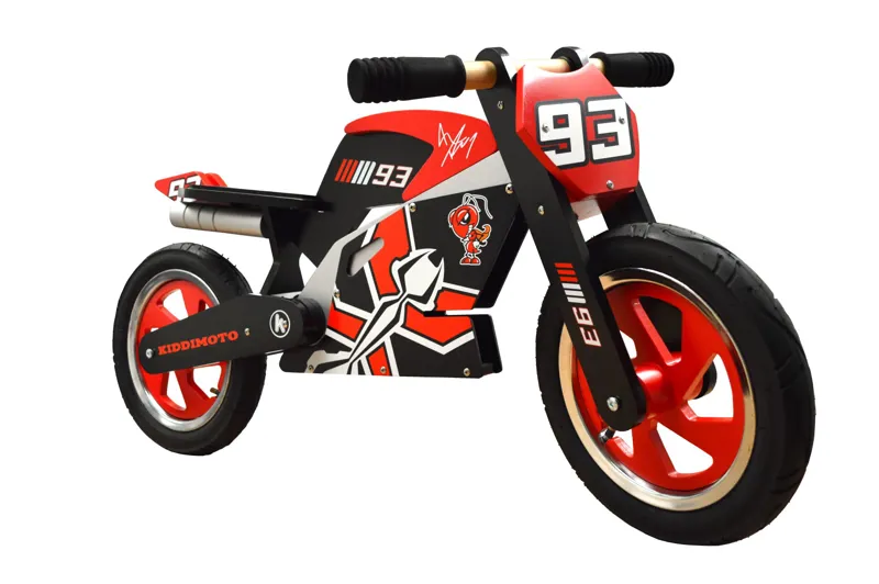 KiddiMoto Heroes Marc Marquez