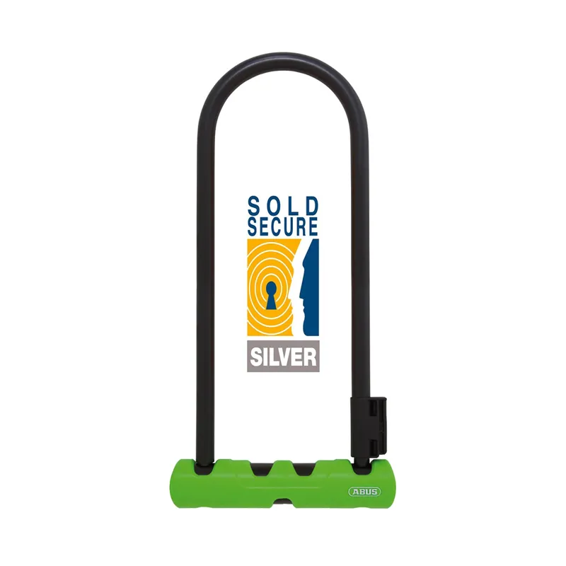 Abus Ultra 410 D-Lock 300mm