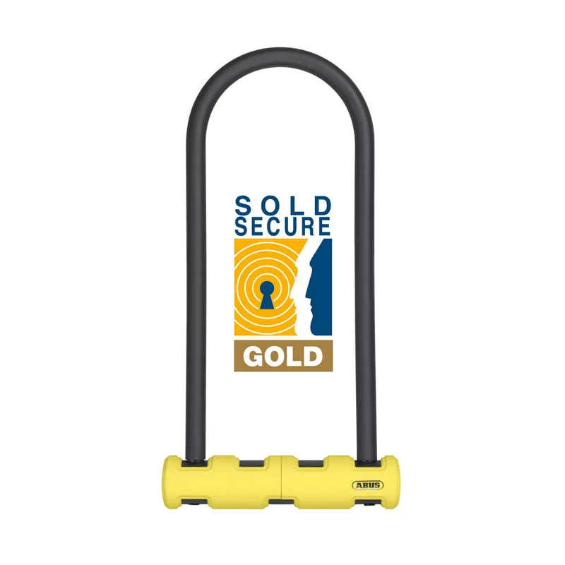 Abus 430/170HB Ult D-Lock 30cm