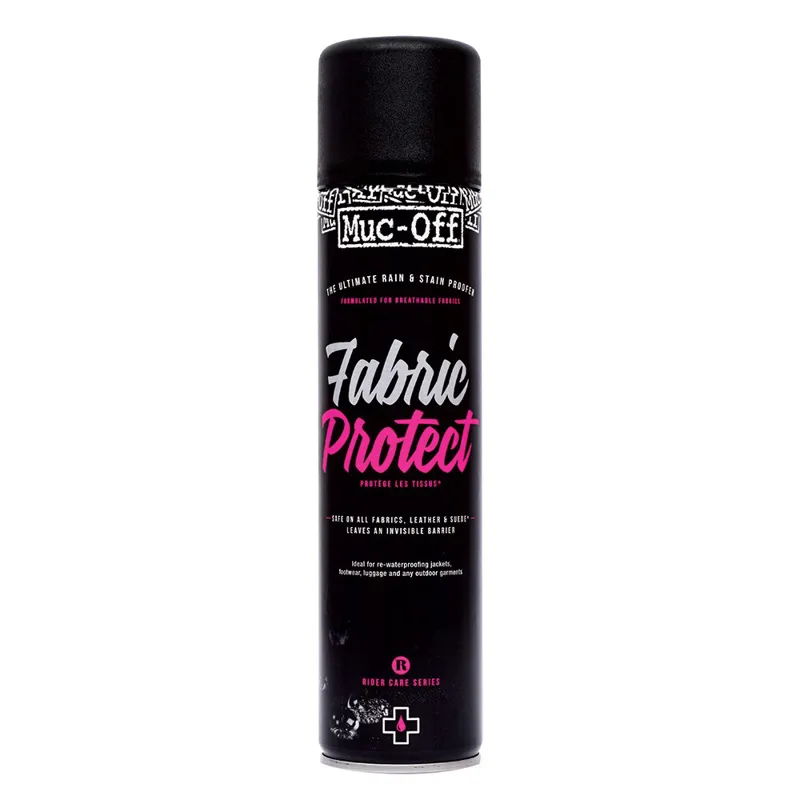 Muc-Off Fabric Protector 400ml