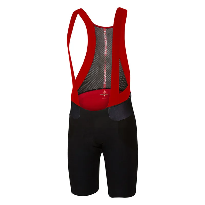 Castelli Premio Bibshort Black