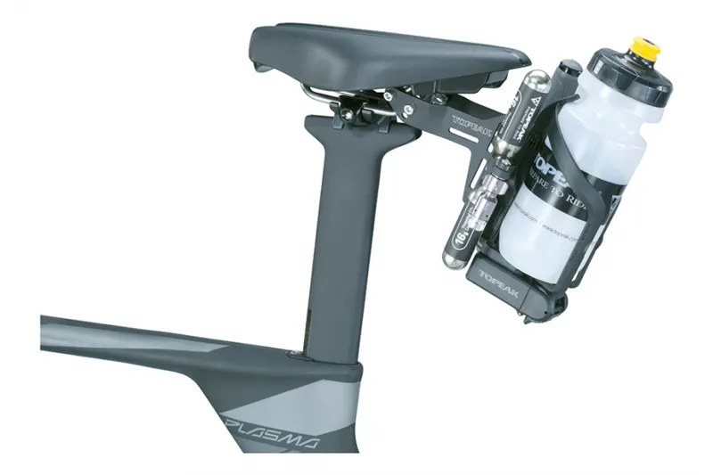 Topeak Tri-Backup Pro Vertical