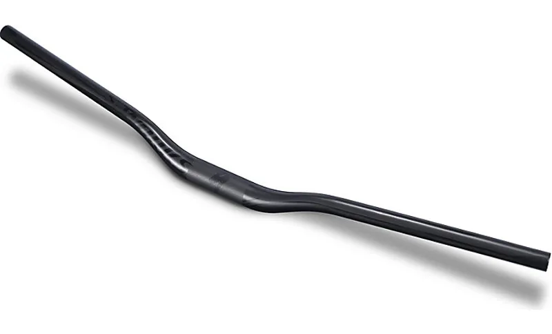 S-Works DH Carbon handlebars 31.8x780mm