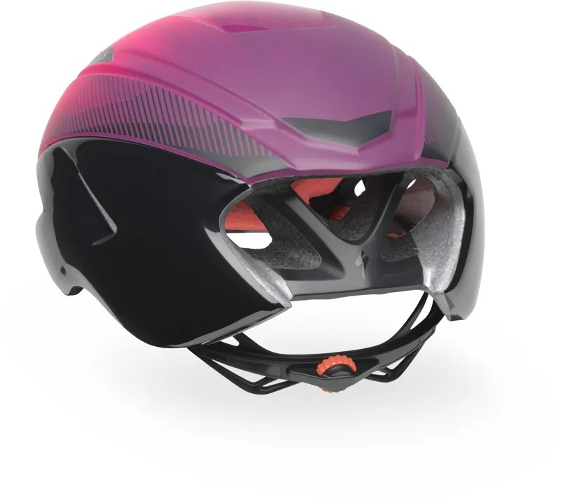 S-Works Evade II Helmet Acid Lava-1