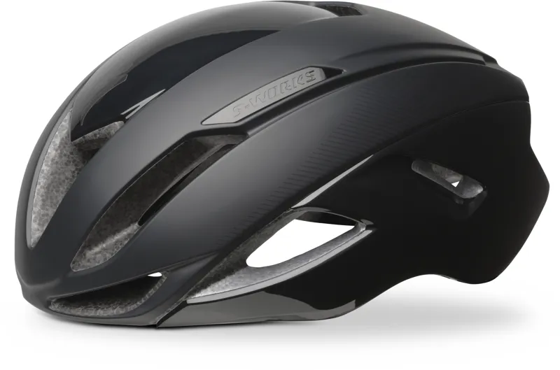 S-Works Evade II Helmet Black