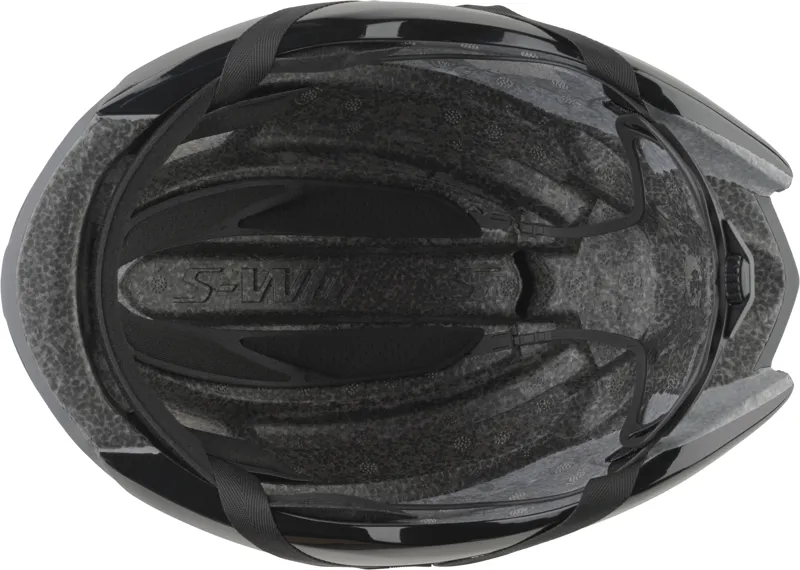 S-Works Evade II Helmet Black-4