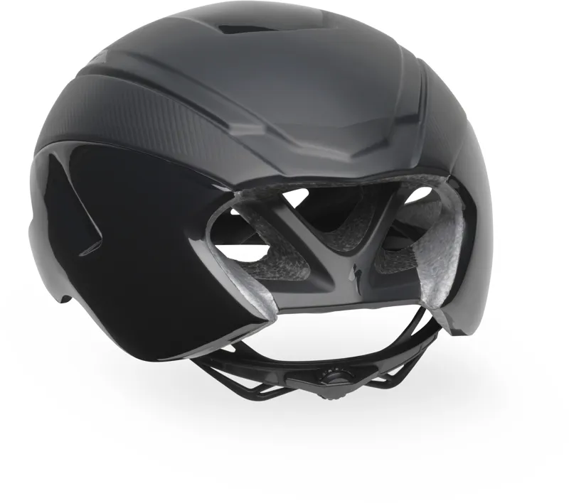 S-Works Evade II Helmet Black-3