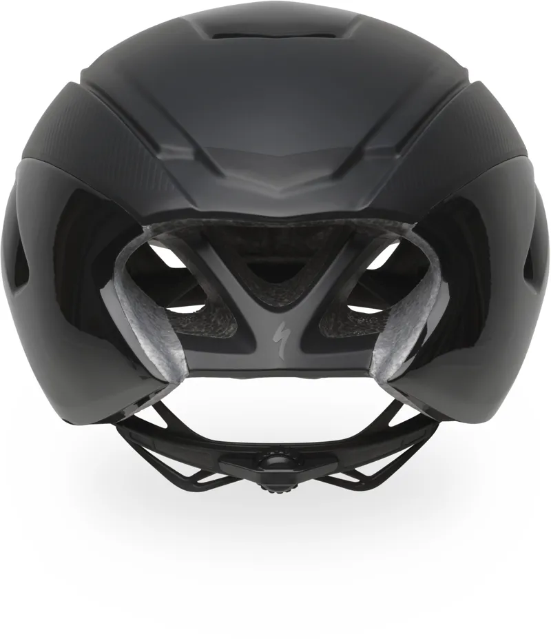 S-Works Evade II Helmet Black-1
