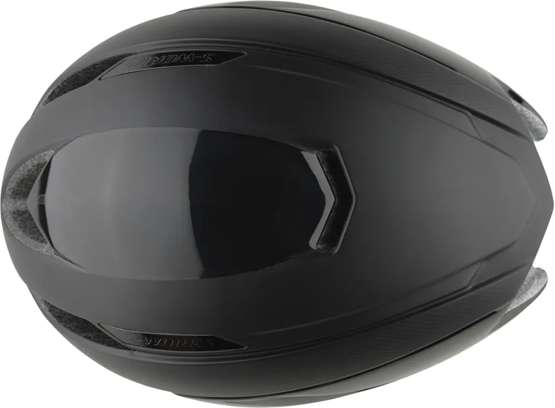 S-Works Evade II Helmet Black-2