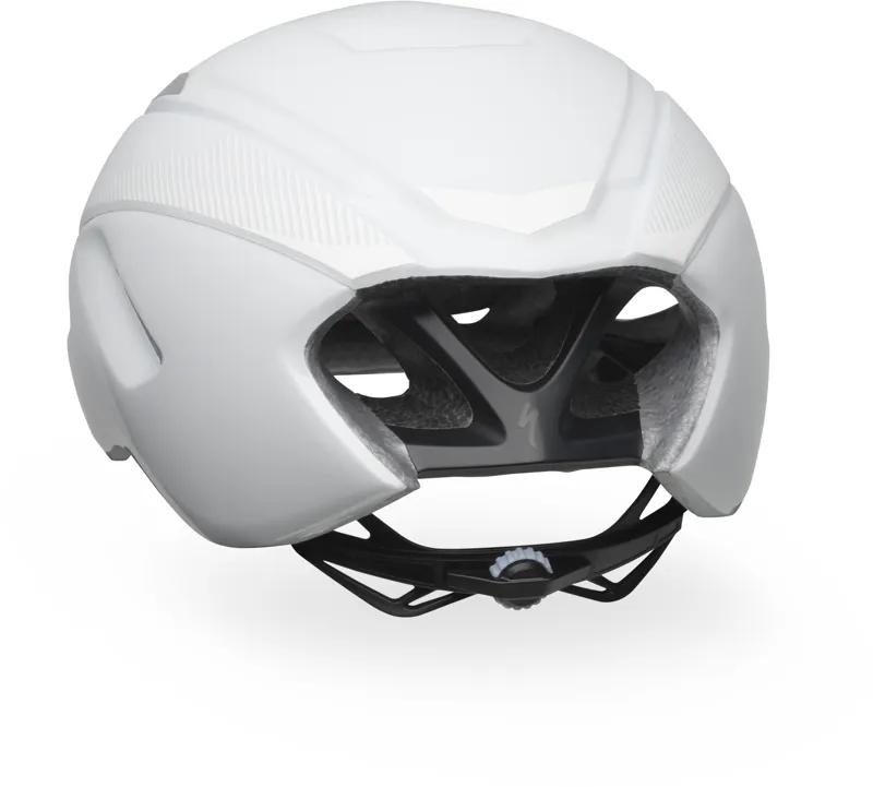 S-Works Evade II Helmet White-1