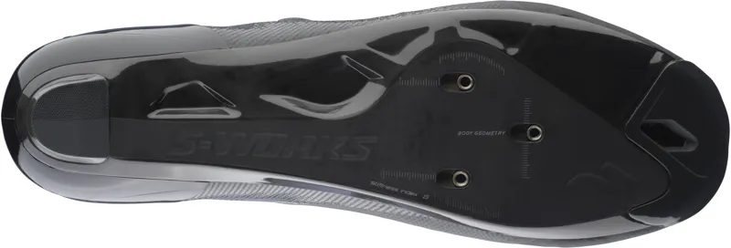 Specialized S-Works 7 Road Shoes in Black-3