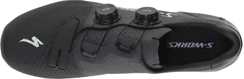 Specialized S-Works 7 Road Shoes in Black-1