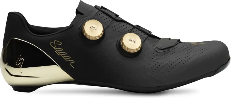 S works 7 sagan limited edition clearance
